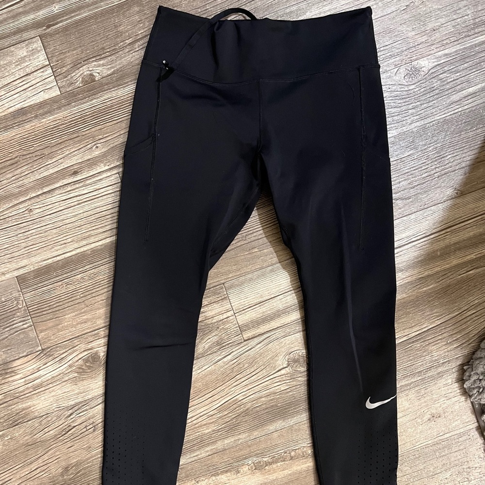 Nike running leggings